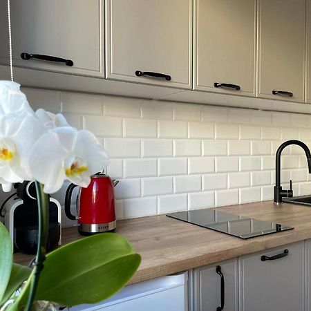 Apartament -Dwudziestka Sandomierz Εξωτερικό φωτογραφία
