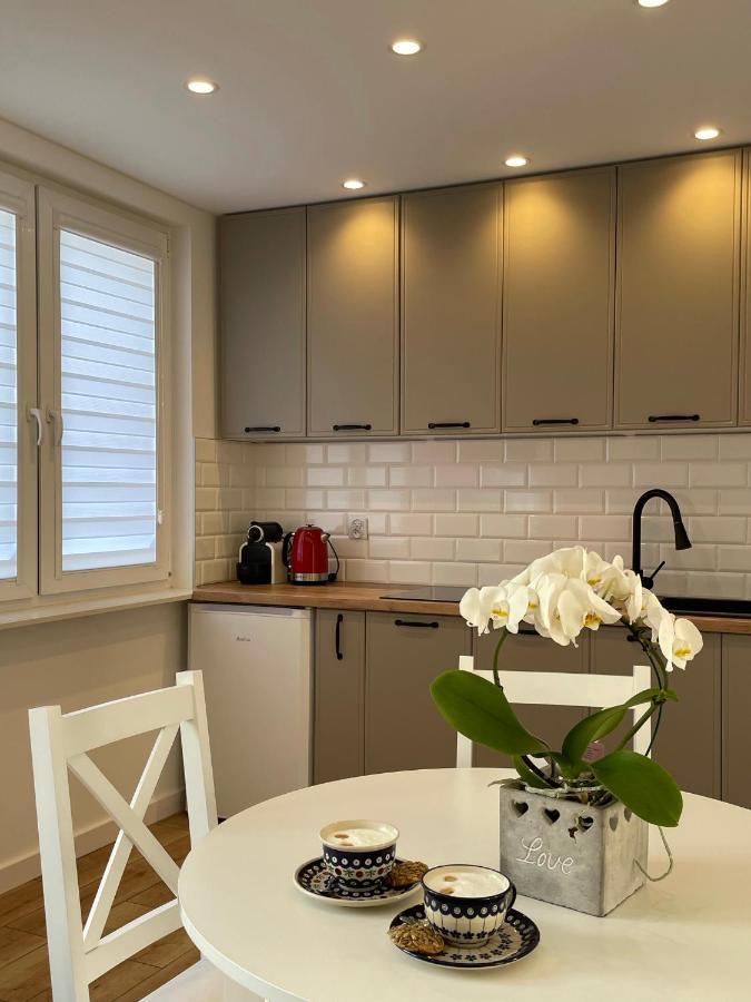 Apartament -Dwudziestka Sandomierz Εξωτερικό φωτογραφία
