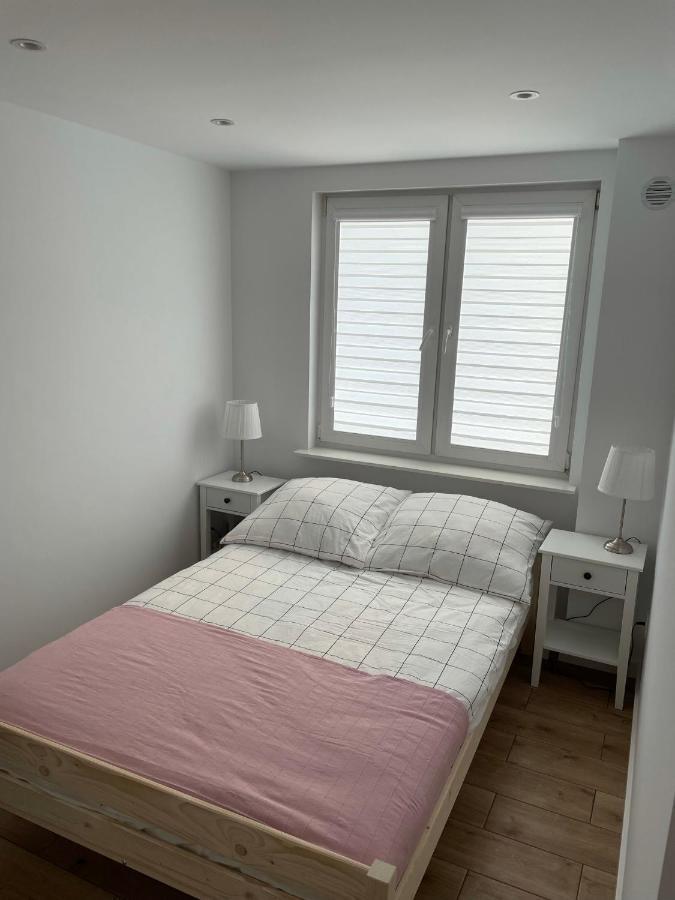 Apartament -Dwudziestka Sandomierz Εξωτερικό φωτογραφία