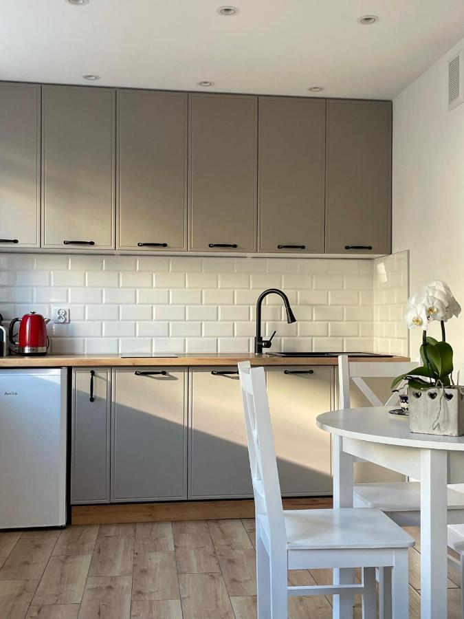 Apartament -Dwudziestka Sandomierz Εξωτερικό φωτογραφία