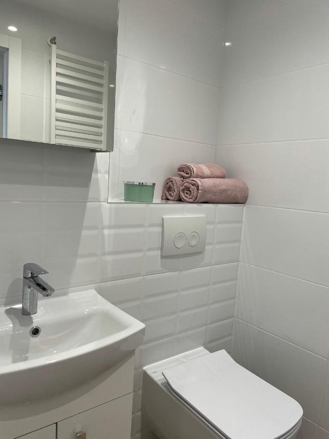 Apartament -Dwudziestka Sandomierz Εξωτερικό φωτογραφία