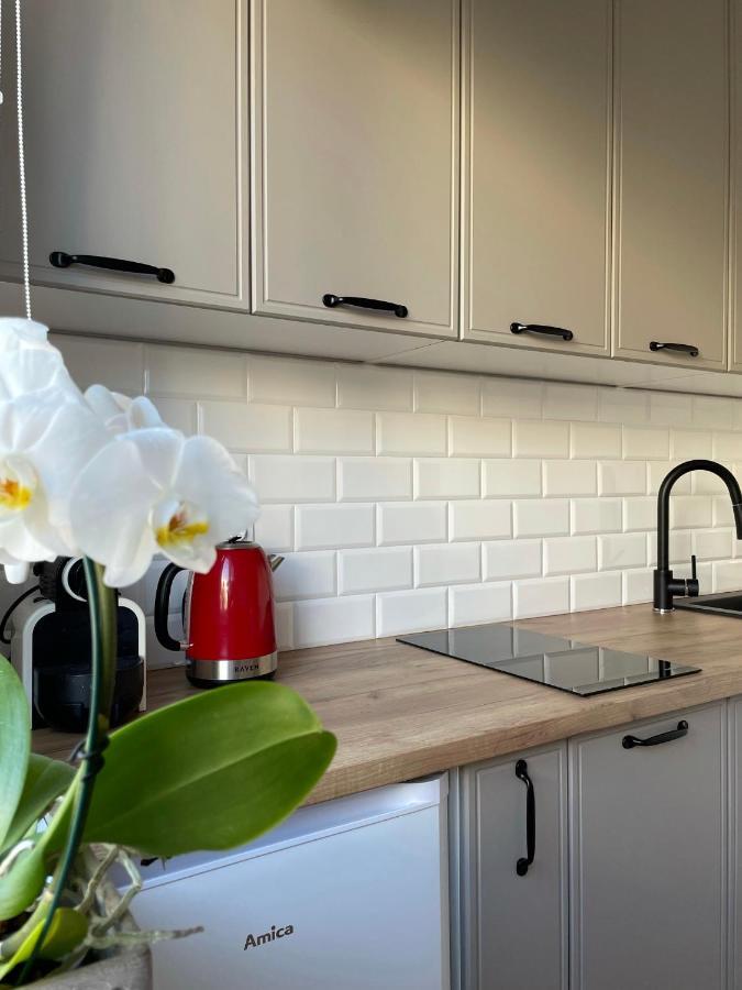 Apartament -Dwudziestka Sandomierz Εξωτερικό φωτογραφία