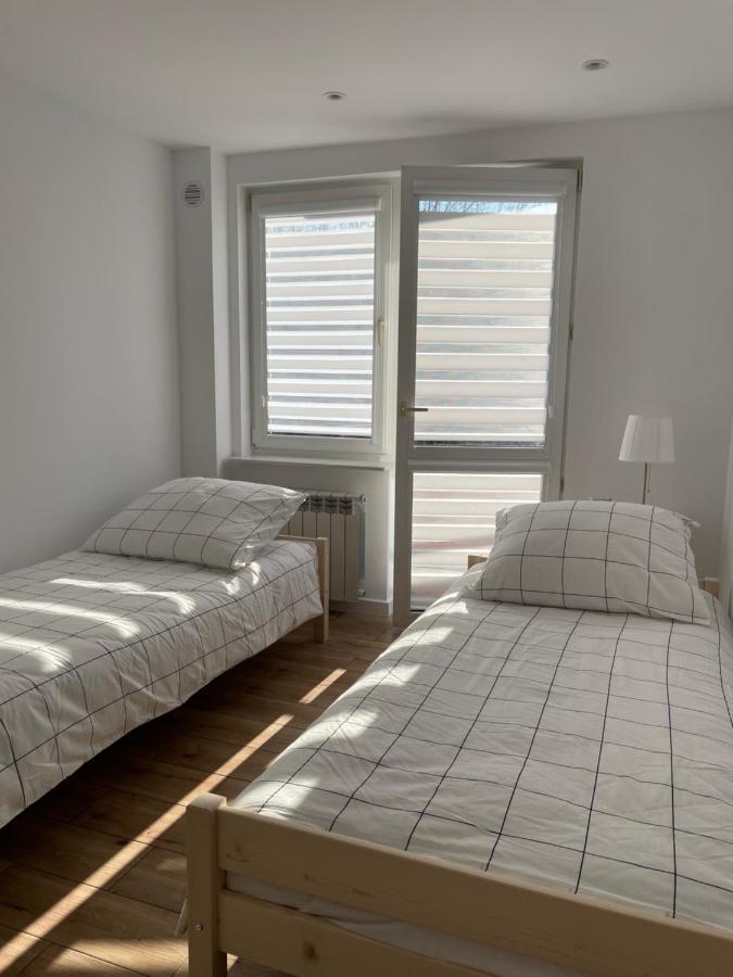 Apartament -Dwudziestka Sandomierz Εξωτερικό φωτογραφία