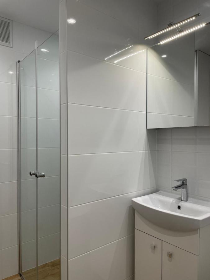 Apartament -Dwudziestka Sandomierz Εξωτερικό φωτογραφία
