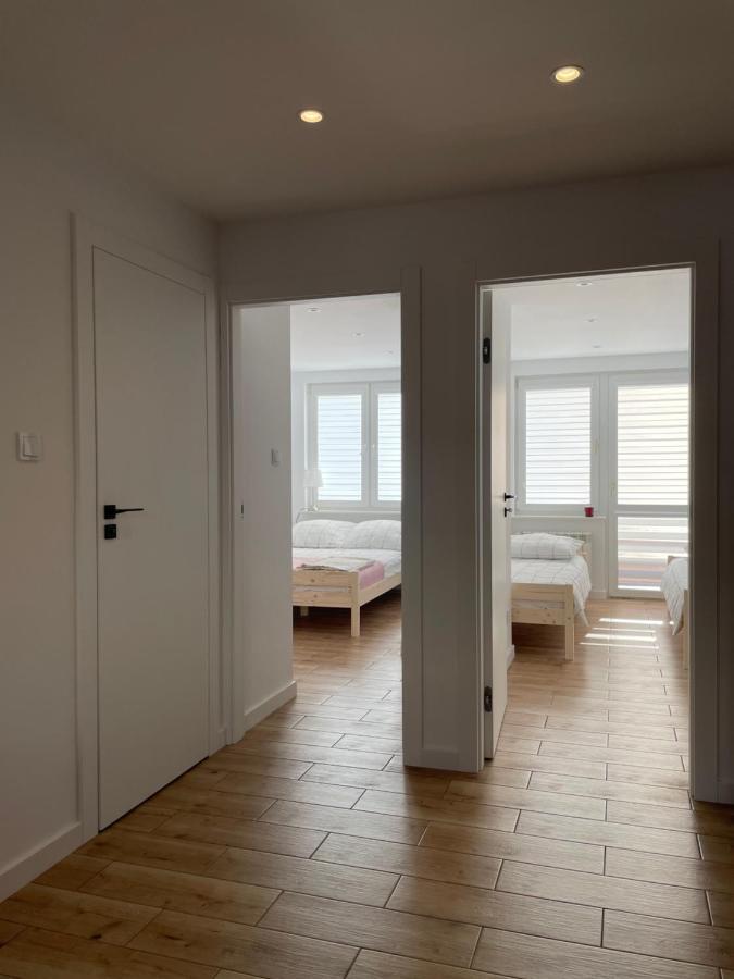 Apartament -Dwudziestka Sandomierz Εξωτερικό φωτογραφία